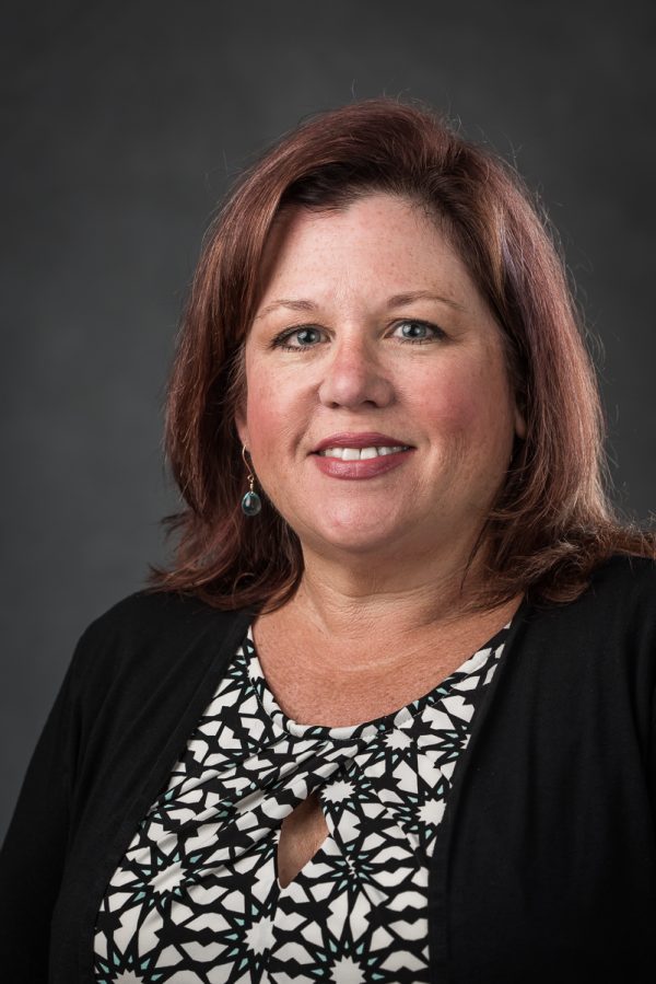 Kathy Kerber