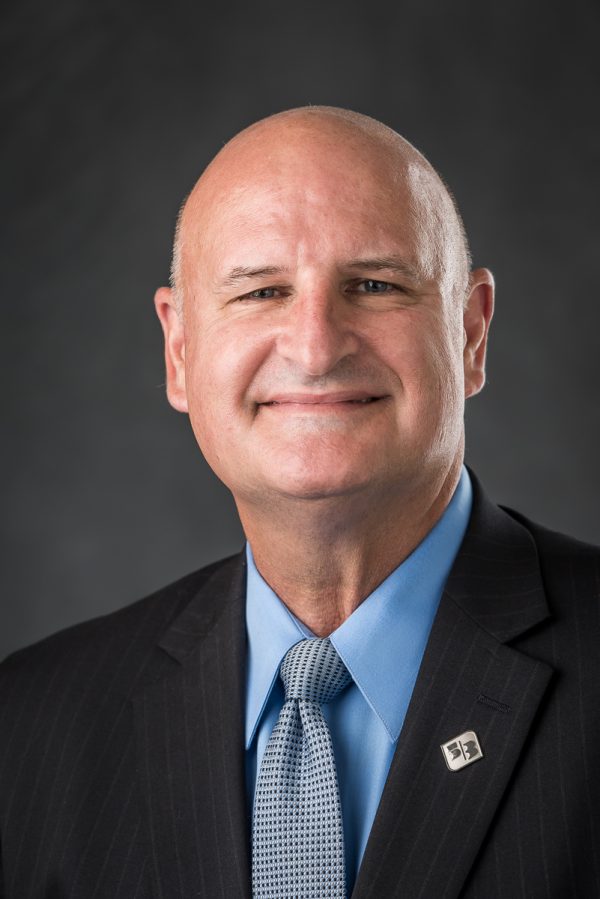 Dave Selsor