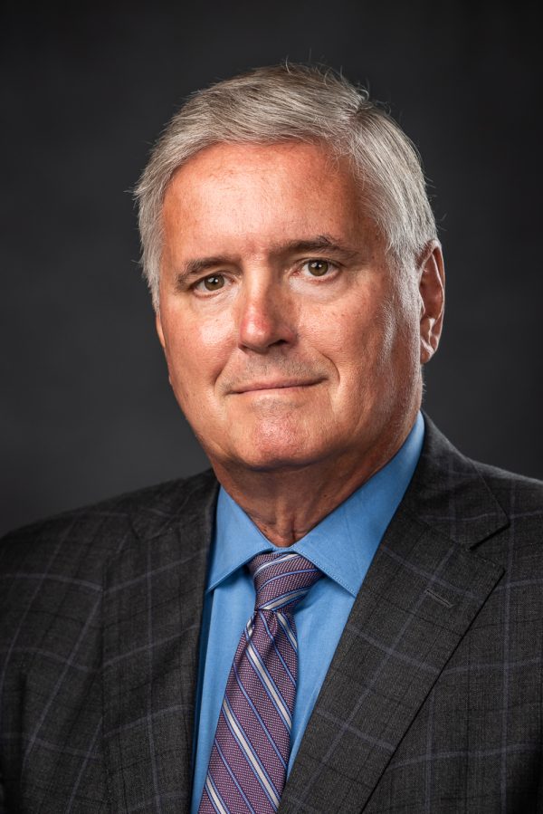 Ed Purvis