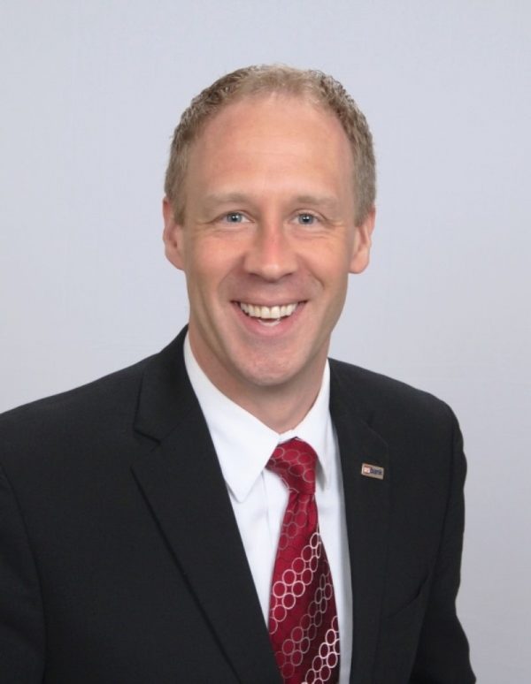 Dave Fisher
